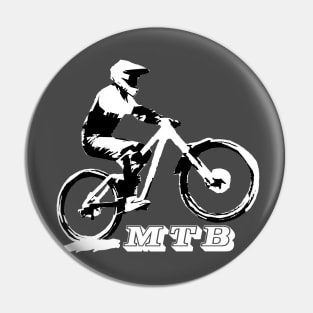 mtb Pin