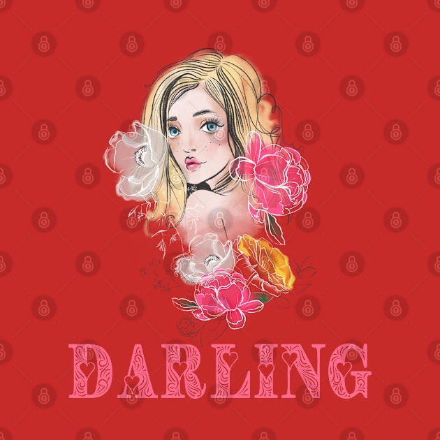 Darling by Jane Winter