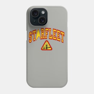 SFA Varsity Phone Case