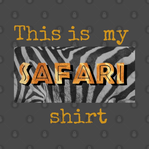 Safari by KimLeex