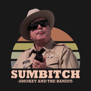 Vintage Sumbitch T-Shirt