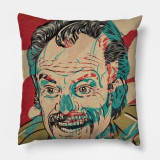 Steven Ogg Pillow