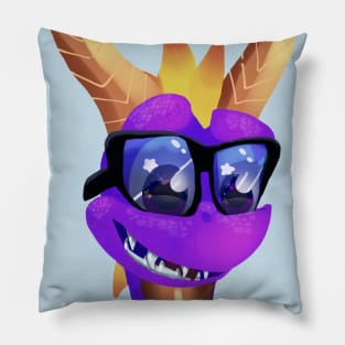 Spyro:120% Pillow