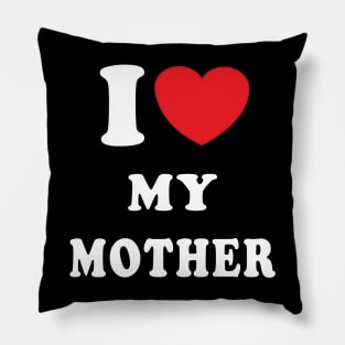 mother's day Pillow