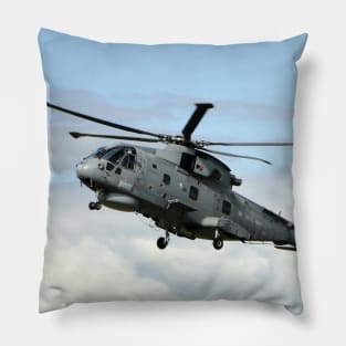 AgustaWestland Merlin HM2 Pillow