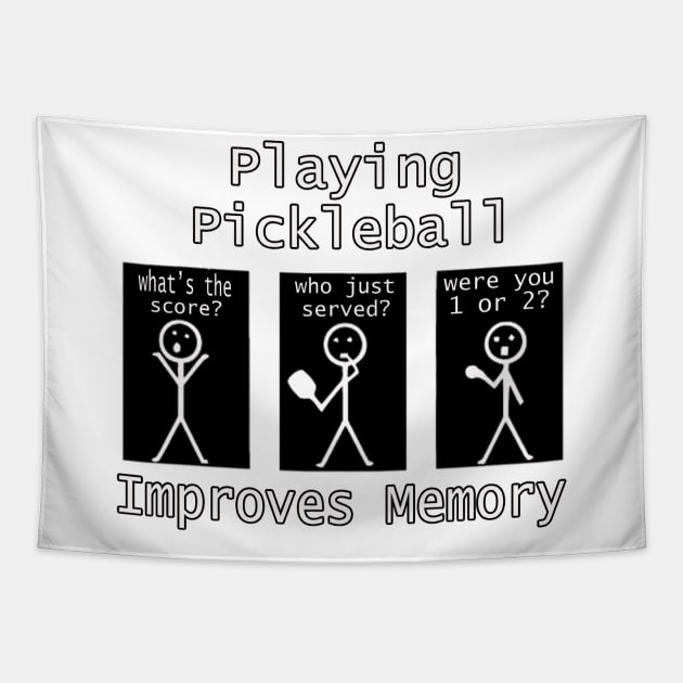 Pickleball clipart, Pickleball svg, Pickleball gifts, pickleball decal, jewelry Tapestry by Manut WongTuo