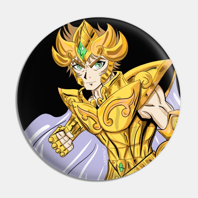 ♌aioira  Saint seiya, Zodiac, Knight