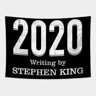 Writing by 2020 Tapestry