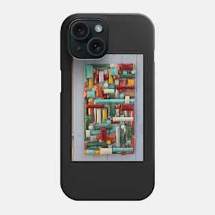 Carcassone Phone Case