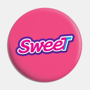 Sweet Pin
