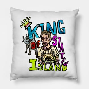 THE KING Pillow