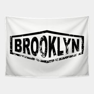 Brooklyn Tapestry