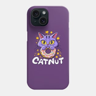 Catnut Phone Case