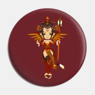 Zhuque Pin