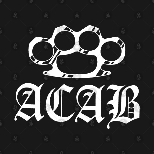 ACAB by Smurnov