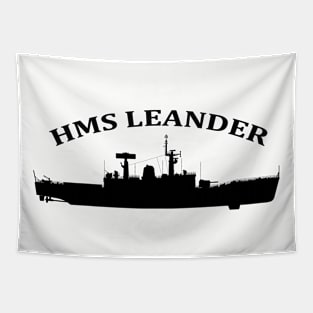 Leander Tapestry