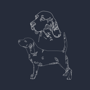 Beagle T-Shirt