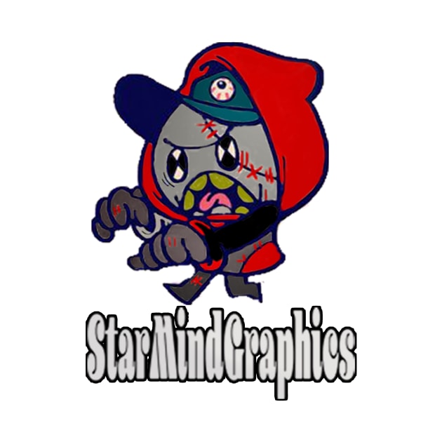 StarMindGraphics BASEBALL by matt64447