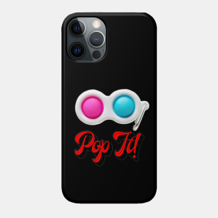 Fidget Phone Cases Iphone And Android Teepublic