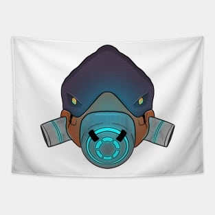 Halo - Grunt Tapestry