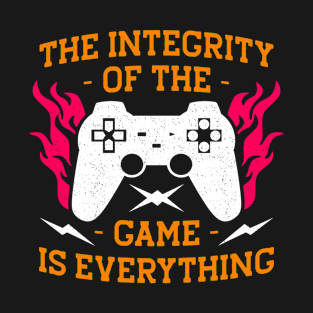 Gamer T-Shirt T-Shirt