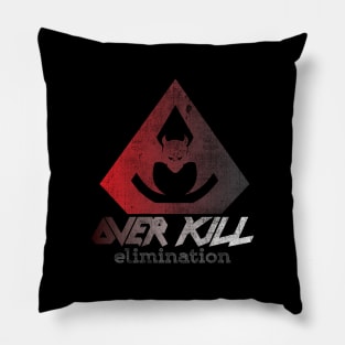 ELIMINATION Pillow