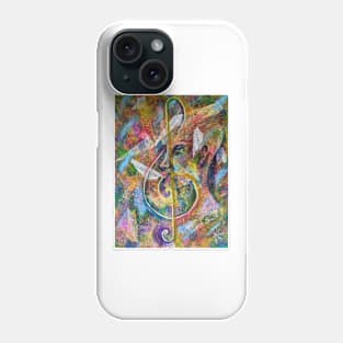 Express Yourself Phone Case