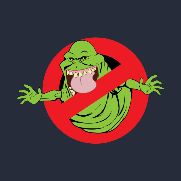 Ghostbusters by Ryan