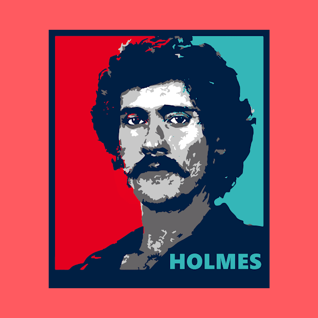 John Holmes by Pop Spider Store