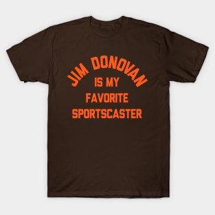 Cleveland Browns T-Shirts for Sale