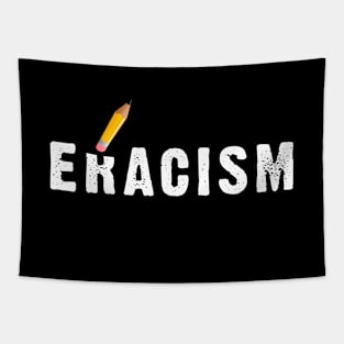 Eracism Tapestry