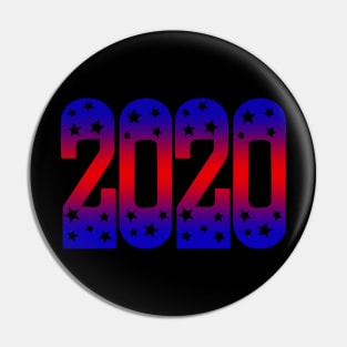 2020 Pin