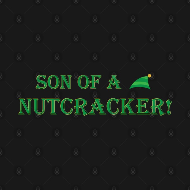 Son of A Nutcracker by Venus Complete