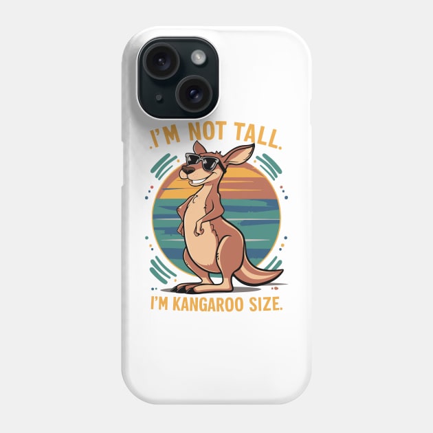 Tall man Phone Case by VivaVagina