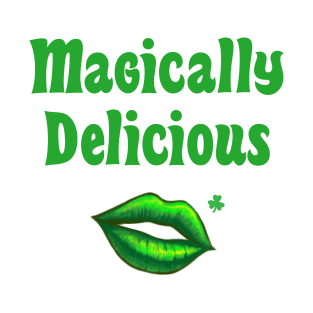 Magically Delicious T-Shirt