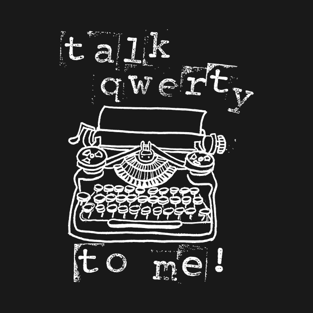 QWERTY Mind 2 by wren_eh