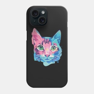 Cat Phone Case