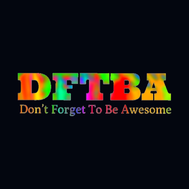 DFTBA (tie-dye) by Amanda1775