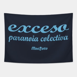 PARANOIA COLECTIVA Tapestry