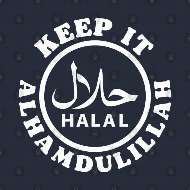 Keep it halal by Metavershort