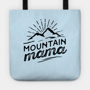 Mountain Mama Country Roads Lyrics Tote