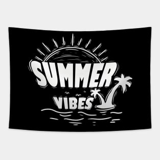 Summer vibes Tapestry