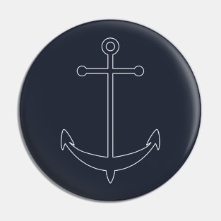 Anchor Pin