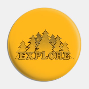 Explore Pin