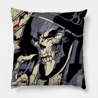 Overlord Pillow