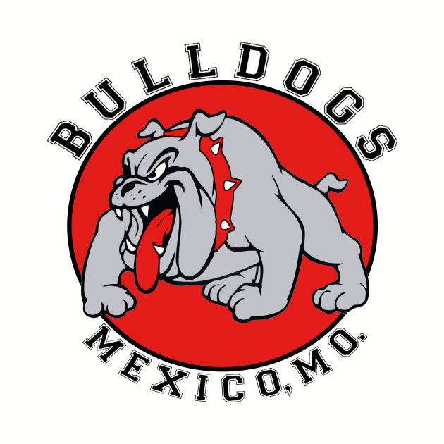 Mexico Bulldogs by Gsweathers
