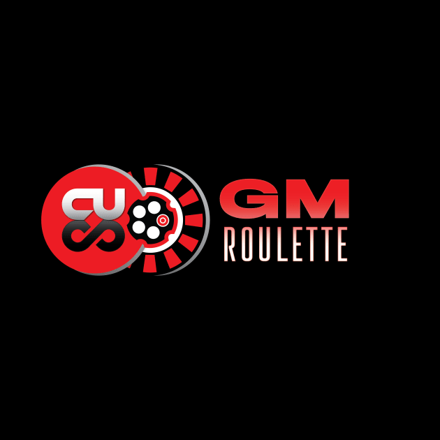 GM Roulette Black by Cypher Unlimited