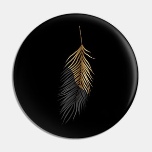 Quill Pin