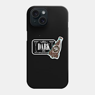 Nuka Cola Dark Phone Case