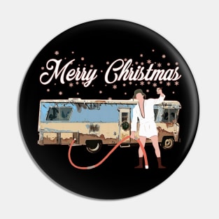 Cousin Eddie Pin